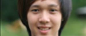 Ignatius, Wei Jun Tham