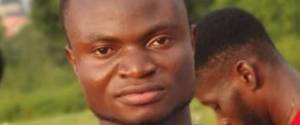 Igwurube Nnaemeka