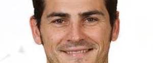 Iker Casillas