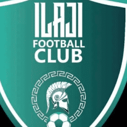 Ilaji FC U 13 team badge