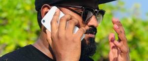 Ilhaam DP
