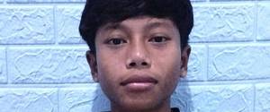 ILHAM ZAHIR