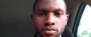 Iliyas Shaibu Ali