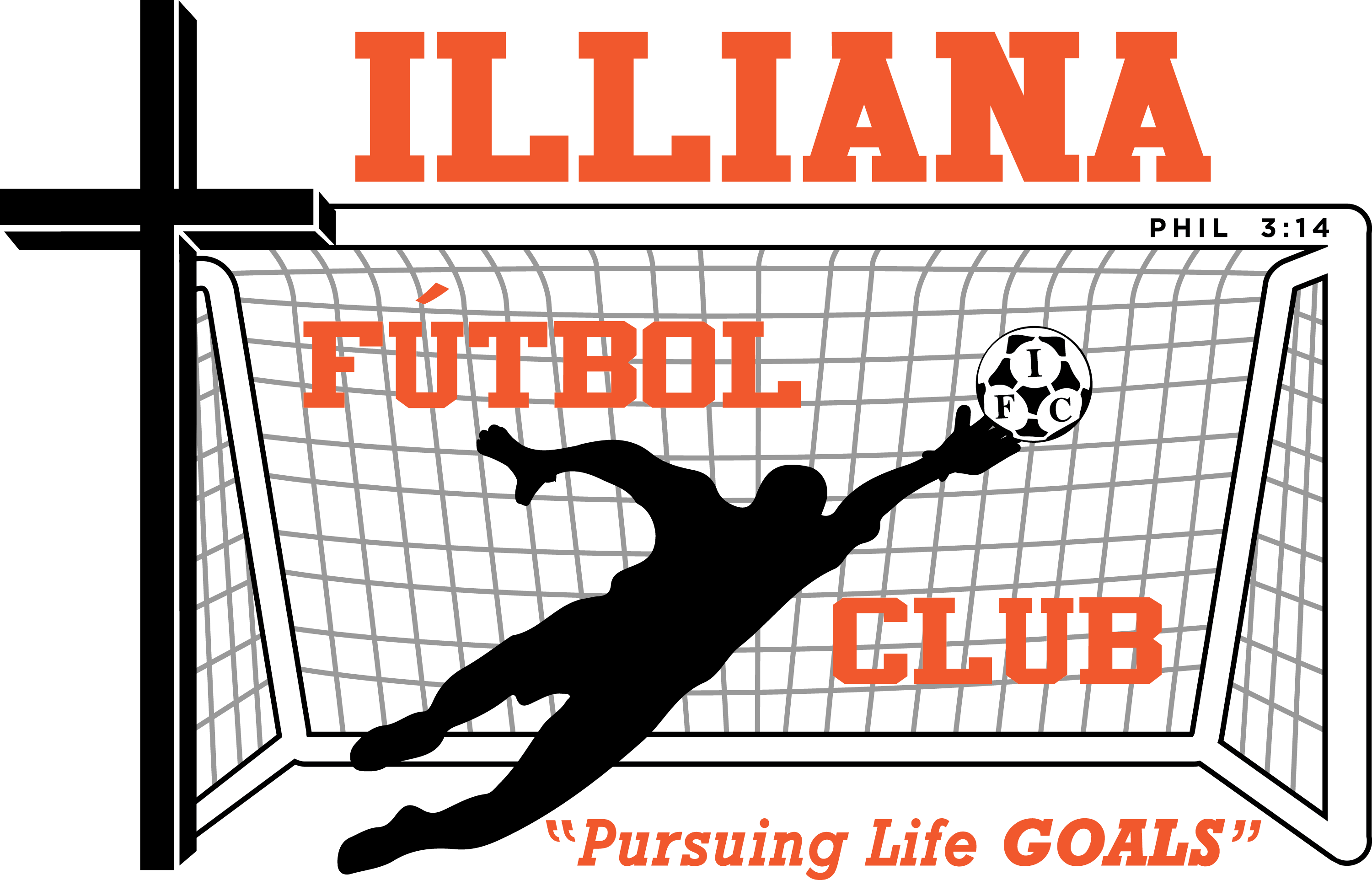 Illiana Futbol Club team badge