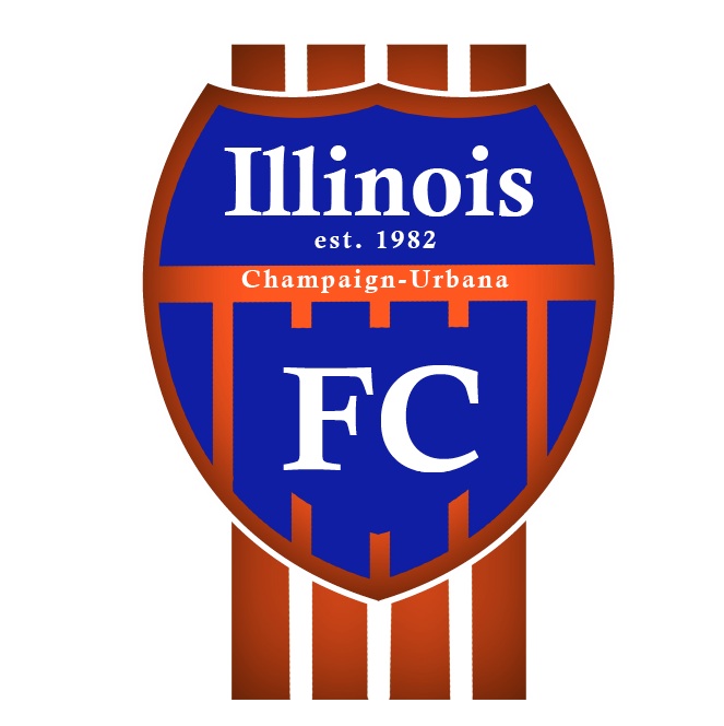 Illinois FC team badge