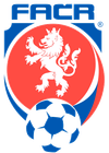 Czech Republic Football Association Logo