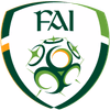 Eire Football Association Logo
