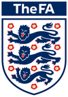 The FA Logo - English Football Association