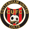 Cottenham Colts U11 Black