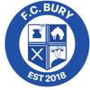 FC Bury Vipers U13