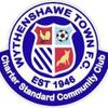 Wythenshawe Town Mavericks U12s