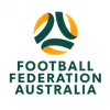 Australia FFA logo - Football Federation Australia