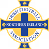 Northern Ireland FA Logo