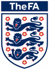 The FA Logo - English Football Association
