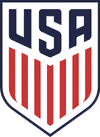 United States Soccer Logo
