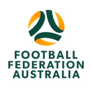 Australia FFA logo - Football Federation Australia