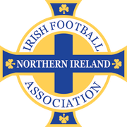 Northern Ireland FA Logo