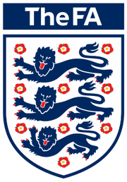 The FA Logo - English Football Association