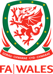 Welsh FA Logo
