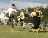 How important is winning to the enjoyment of grassroots football?