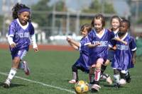 The Explosion in Popularity of Girl’s Football