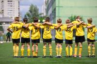 Grassroots Football and the Influence of Siblings