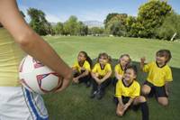Why Grassroots Football Needs More Female Coaches