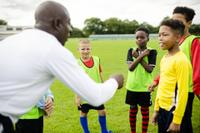 Are you an accidental football coach?