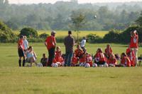 The Importance of Role Models in Grassroots Football