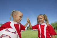What is Grassroots Football?