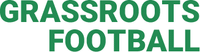 GrassrootsFootball logo