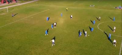 The Best Football Formations to Dominate Your Matches in 2025