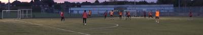 Five common mistakes of modern junior football coaches