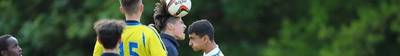 The ban on heading in junior football - Nanny State or a needed change?