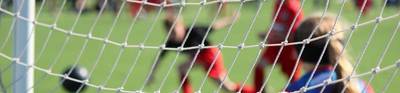 The many benefits of your child playing junior football