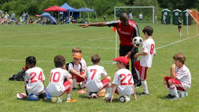 Maintaining and Increasing Player Engagement at Your Junior Grassroots Football Club