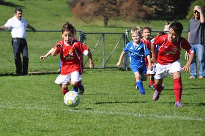 5-a-side Tournaments – Making the most of the Summer Break