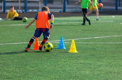 How to Make Grassroots Training Sessions More Effective
