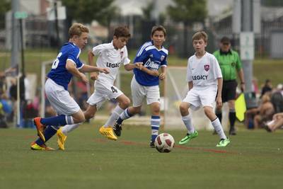 5 Aside Football Formations: Unlocking Winning Strategies and Tactics