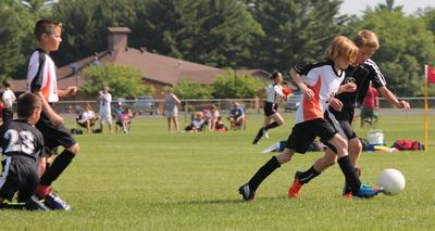 The Art of Parenting Junior Football Players