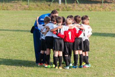 What is a week in the life of a Junior Coach really like