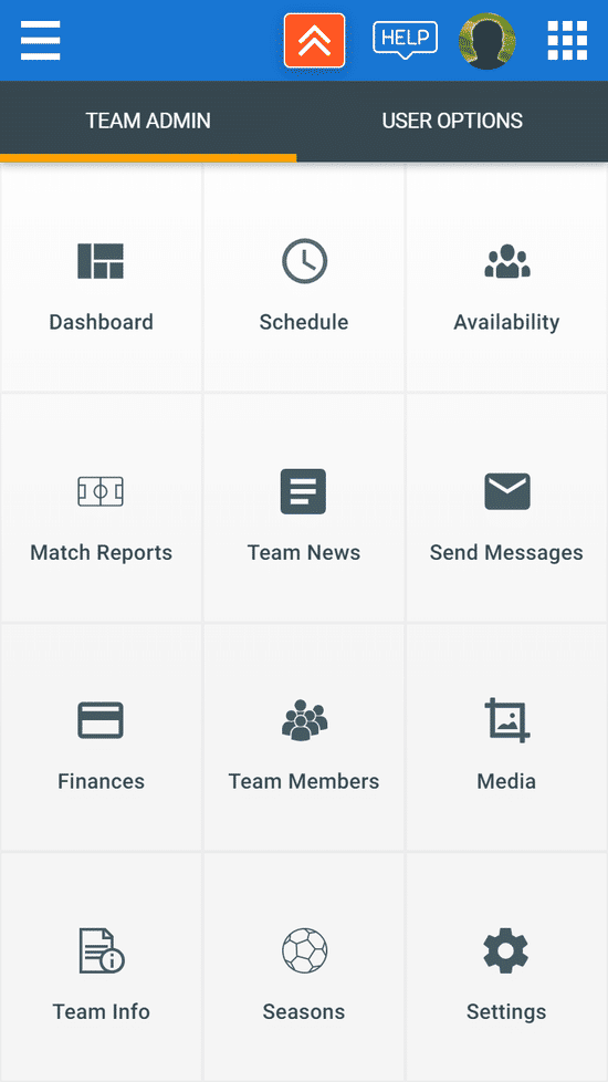 Teamstats.net-limited office