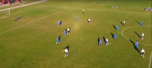 Keeping the Peace: Balancing Playing Time and Minimising Disruption