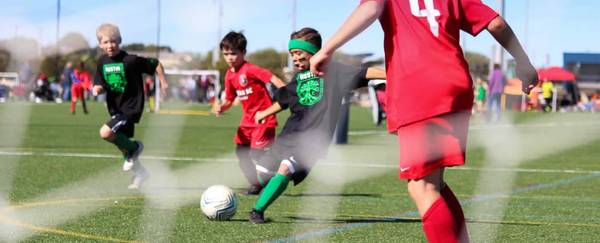 The Best Way to Play 6 a side Football in End of Season Tournaments