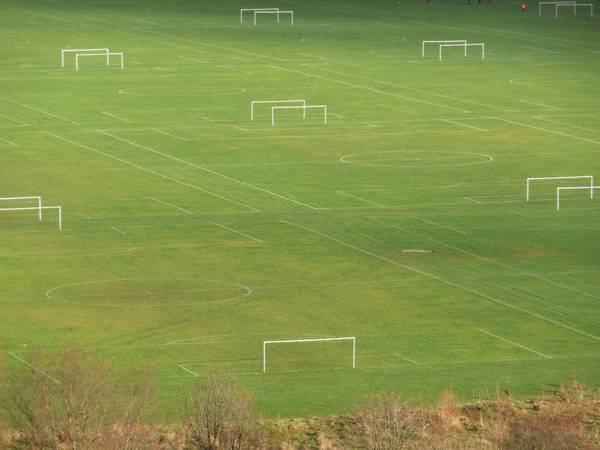 Football and COVID-19: From Adversity Comes Opportunity