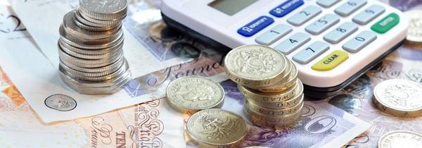 Taking back control of messy team finances