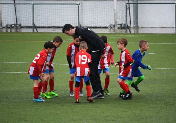 U9 Football