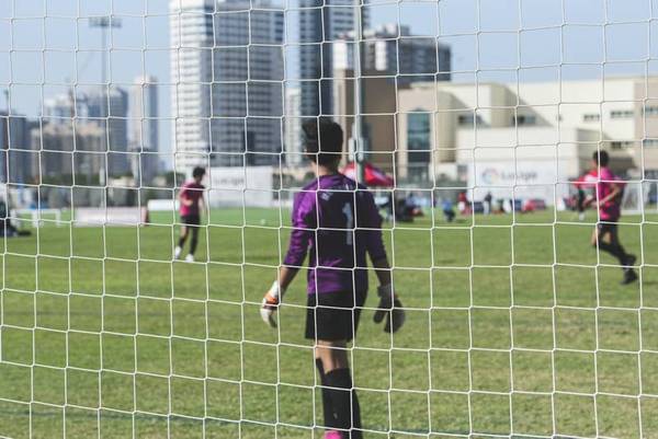 Simplifying Post-Match Data Entry for Volunteers