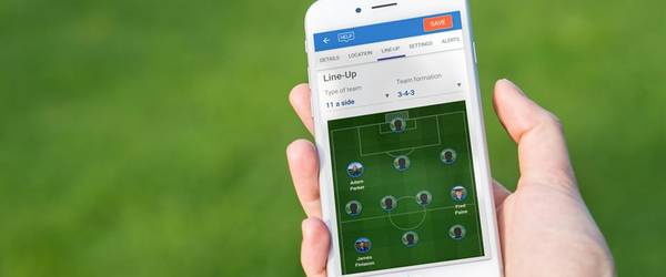 How to solve your player (un)availability problems