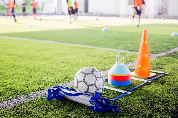 The Vital Role of Facilities in UK Junior Grassroots Football - Navigating Challenges and Building for the Future